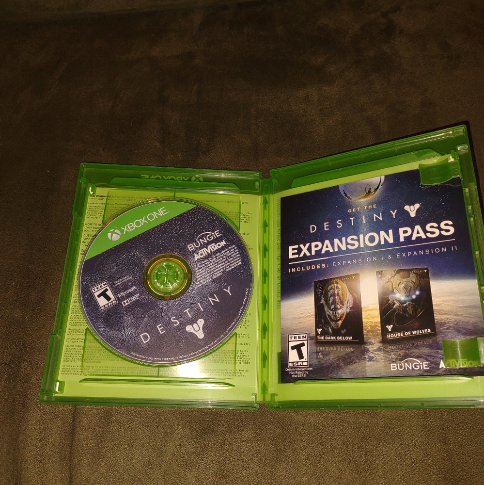 Xbox One Destiny - Picture 2 of 3